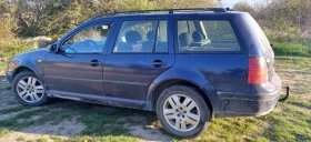 VW Golf 1.9tdi, снимка 4