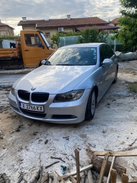 BMW 320 Е90, снимка 1