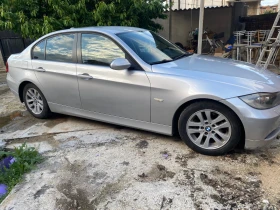 BMW 320 Е90, снимка 2