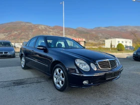 Mercedes-Benz E 320 Avantgarde/O | Mobile.bg    1