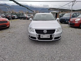     VW Passat 2, 0 TDI-8 klapana