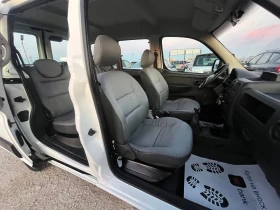 Citroen Berlingo 1.4i, 75ck, ЛИЗИНГ, снимка 12