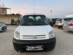 Citroen Berlingo 1.4i, 75ck, ЛИЗИНГ, снимка 2