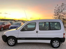 Citroen Berlingo 1.4i, 75ck, ЛИЗИНГ, снимка 4