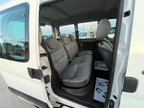 Citroen Berlingo 1.4i, 75ck, ЛИЗИНГ, снимка 13