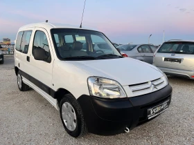 Citroen Berlingo 1.4i, 75ck, ЛИЗИНГ