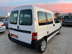 Citroen Berlingo 1.4i, 75ck, ЛИЗИНГ, снимка 7