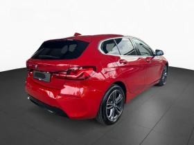 Обява за продажба на BMW 118 i Sport Line/LED/Head-Up/ACC ~38 500 лв. - изображение 2