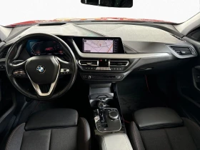 Обява за продажба на BMW 118 i Sport Line/LED/Head-Up/ACC ~38 500 лв. - изображение 6