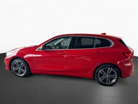 Обява за продажба на BMW 118 i Sport Line/LED/Head-Up/ACC ~38 500 лв. - изображение 4