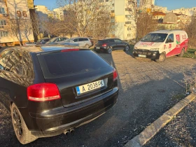 Audi A3, снимка 3