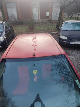 Citroen Saxo 1.5 DIESEL, снимка 8