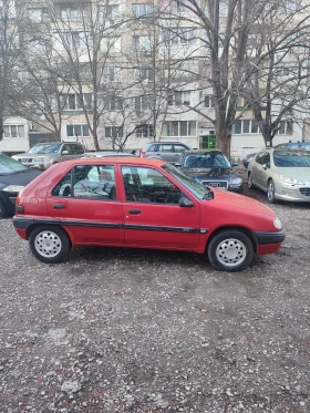 Citroen Saxo 1.5 DIESEL, снимка 7