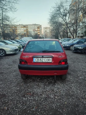 Citroen Saxo 1.5 DIESEL, снимка 5