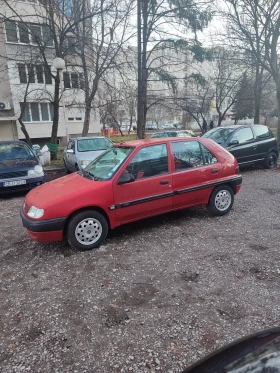 Citroen Saxo 1.5 DIESEL, снимка 3