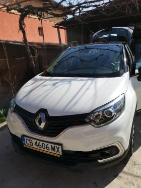 Renault Captur 0.9 TCe 90 .. 6 | Mobile.bg    5