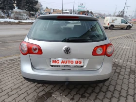 VW Passat 1.9TDI , снимка 6