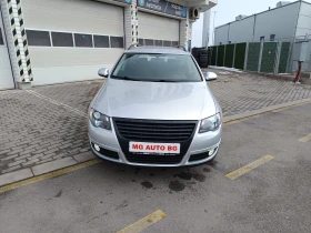 VW Passat 1.9TDI , снимка 2