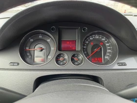 VW Passat 1.9TDI , снимка 16