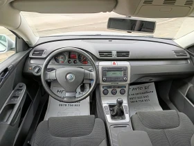 VW Passat 1.9TDI , снимка 9