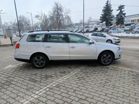 VW Passat 1.9TDI , снимка 4