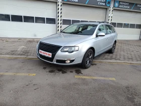 VW Passat 1.9TDI , снимка 1