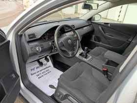 VW Passat 1.9TDI , снимка 12