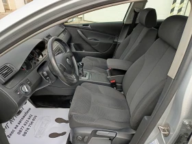 VW Passat 1.9TDI , снимка 11