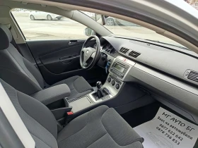 VW Passat 1.9TDI , снимка 13