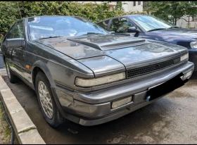 Nissan Silvia, снимка 1