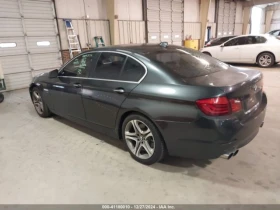 BMW 550 xDrive* Soft close* Lane assist* 360* HUD*  | Mobile.bg    4