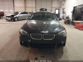 BMW 550 xDrive* Soft close* Lane assist* 360* HUD*  | Mobile.bg    2