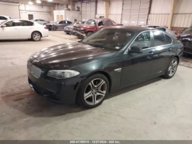  BMW 550