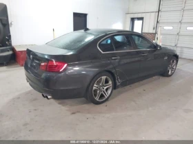 BMW 550 xDrive* Soft close* Lane assist* 360* HUD*  | Mobile.bg    6