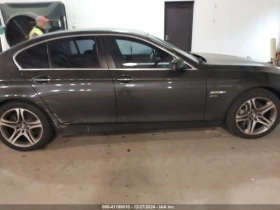 BMW 550 xDrive* Soft close* Lane assist* 360* HUD*  | Mobile.bg    7