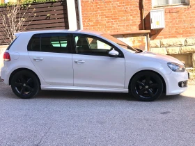 VW Golf GT 1.6TDI, снимка 5