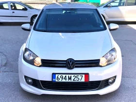 VW Golf GT 1.6TDI, снимка 6