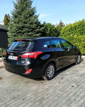 Обява за продажба на Hyundai I30 1.4CRDI 90кс ПЕРФЕКТЕН! ~9 400 лв. - изображение 3