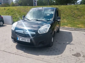 Обява за продажба на Opel Combo EcoFlex  ~10 500 лв. - изображение 1