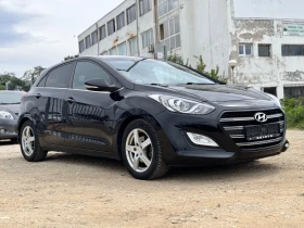 Hyundai I30 1.6crdi blue full ex - 15567 лв. - 24871309 8