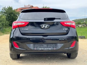 Hyundai I30 1.6crdi blue full ex - 15567 лв. - 24871309 5