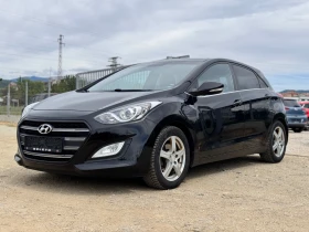 Hyundai I30 1.6crdi blue full ex - 15567 лв. - 24871309 2