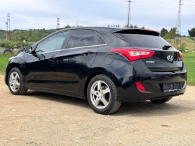 Hyundai I30 1.6crdi blue full ex - 15567 лв. - 24871309 4
