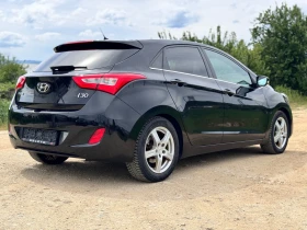 Hyundai I30 1.6crdi blue full ex - 15567 лв. - 24871309 6