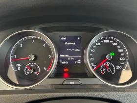 VW Golf Trendline 1.6TDI BMT - 27900 лв. - 82870366 11