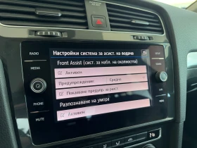 VW Golf Trendline 1.6TDI BMT | Mobile.bg    14