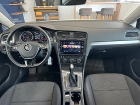VW Golf Trendline 1.6TDI BMT | Mobile.bg    8