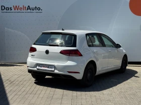 VW Golf Trendline 1.6TDI BMT - 27900 лв. - 82870366 3