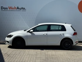 VW Golf Trendline 1.6TDI BMT | Mobile.bg    2