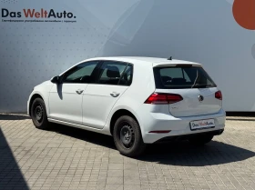 VW Golf Trendline 1.6TDI BMT | Mobile.bg    4